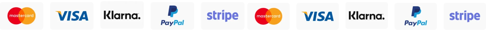 Accepting Visa, Mastercard, AMEX, Bitcoin, Paypal
